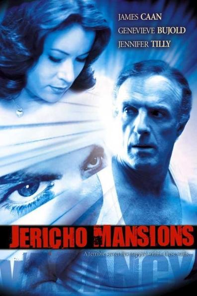 Jericho Mansions is the best movie in Mark Camacho filmography.