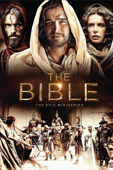 The Bible is the best movie in Greg Hicks filmography.