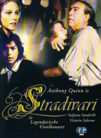 Stradivari is the best movie in Danny Quinn filmography.