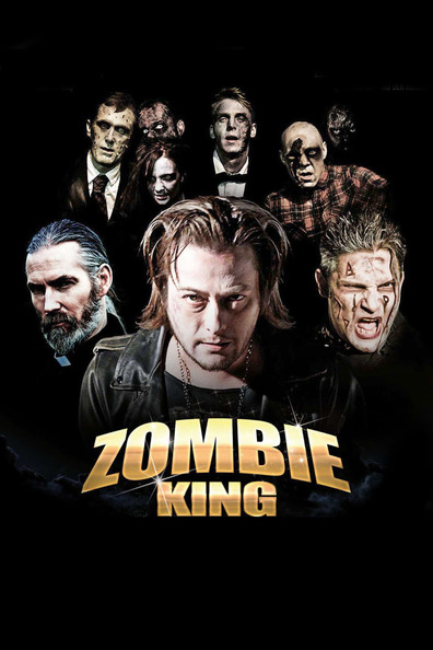 The Zombie King is the best movie in Nathan Morris filmography.