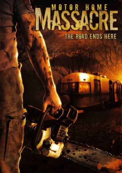 Motor Home Massacre is the best movie in Send MakGi filmography.
