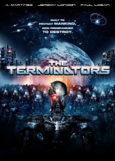 The Terminators is the best movie in Gary Miller-Youst filmography.