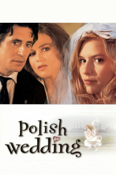 Polish Wedding is the best movie in Jon Bradford filmography.
