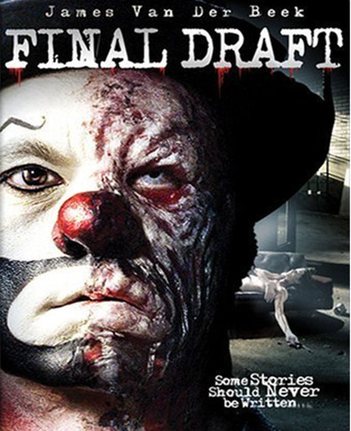 Final Draft is the best movie in Jeff Roop filmography.