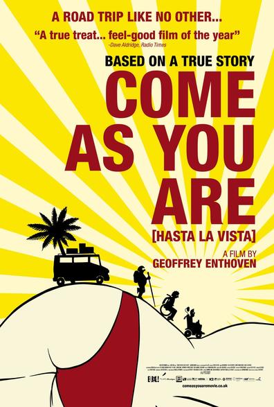 Hasta la Vista! is the best movie in Karel Vingerhoets filmography.