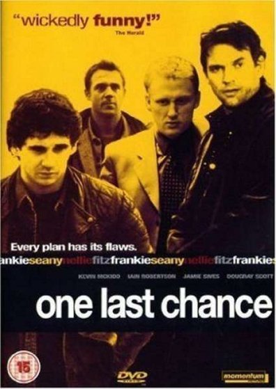 One Last Chance is the best movie in Frank Gilhooley filmography.