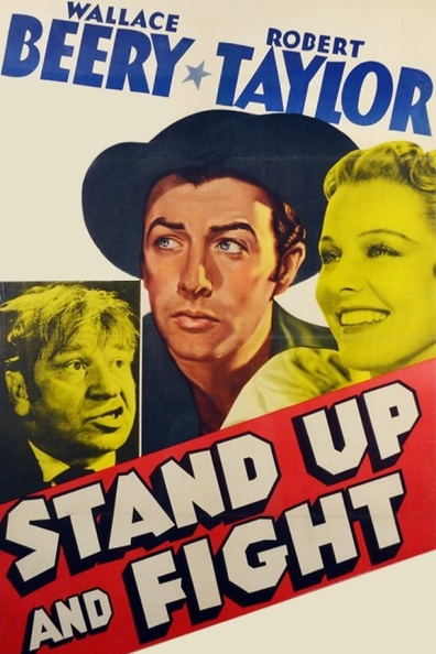Stand Up and Fight is the best movie in Clinton Rosemond filmography.