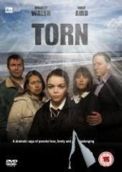 Torn is the best movie in Richard Betts filmography.