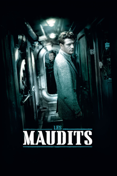 Les maudits is the best movie in Jo Dest filmography.