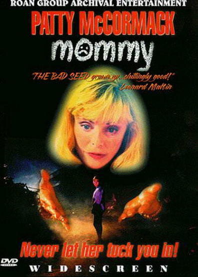 Mommy is the best movie in Miki Spilleyn filmography.