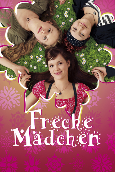 Freche Madchen is the best movie in David Nott filmography.