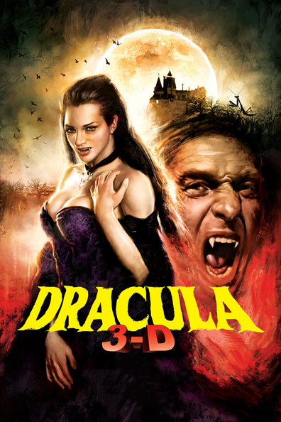 Dracula 3D is the best movie in Giovanni Franzoni filmography.