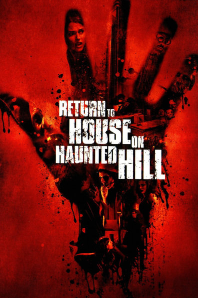 Return to House on Haunted Hill is the best movie in Tatina de Marinis filmography.