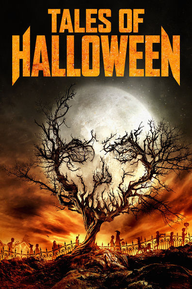 Tales of Halloween is the best movie in Clare Kramer filmography.