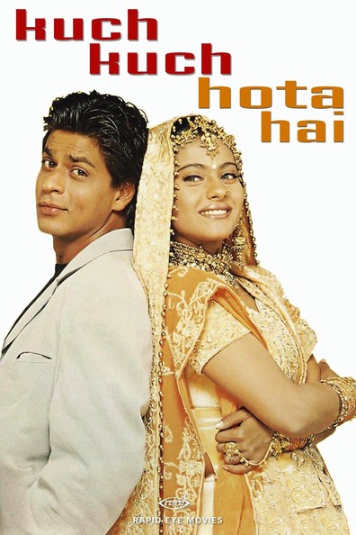 Kuch Kuch Hota Hai is the best movie in Sana Saeed filmography.