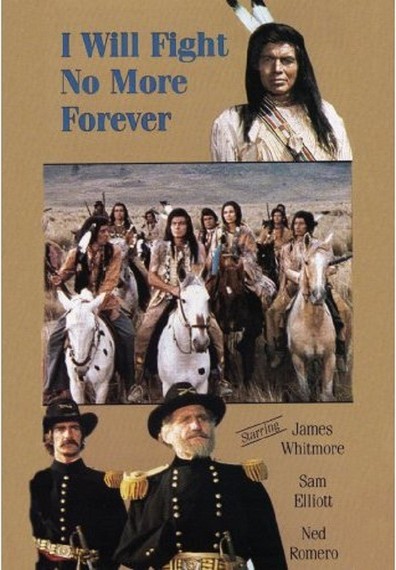 I Will Fight No More Forever is the best movie in Linda Redfearn filmography.