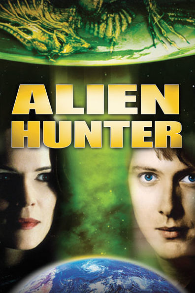 Alien Hunter is the best movie in Stuart Charno filmography.