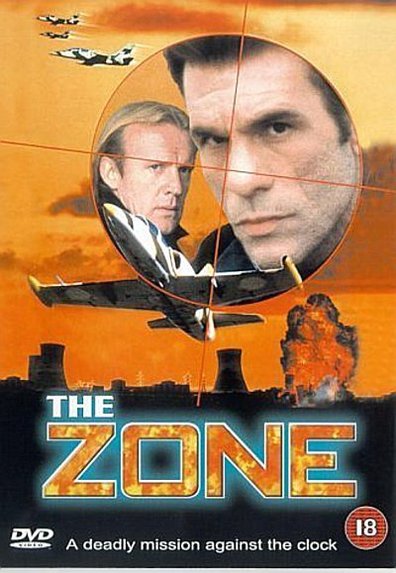The Zone is the best movie in Geza Kaszas filmography.