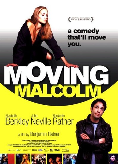 Moving Malcolm is the best movie in Michael Tiernan filmography.