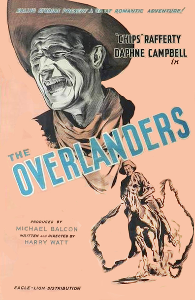 The Overlanders is the best movie in Stan Tolhurst filmography.