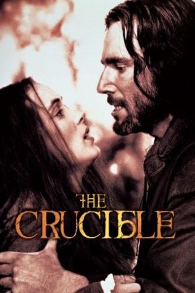The Crucible is the best movie in Karron Graves filmography.