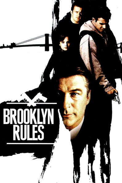 Brooklyn Rules is the best movie in Christian Maelen filmography.