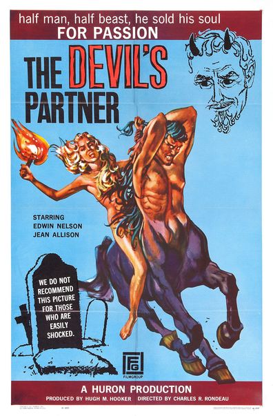 Devil's Partner is the best movie in Brian O\'Hara filmography.