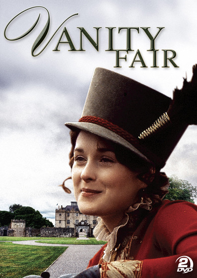 Vanity Fair is the best movie in Philip Glenister filmography.