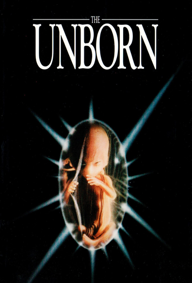 The Unborn is the best movie in Brooke Adams filmography.
