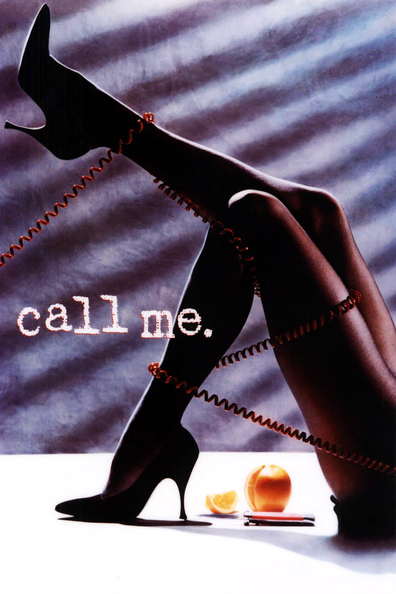 Call Me is the best movie in Sam Freed filmography.