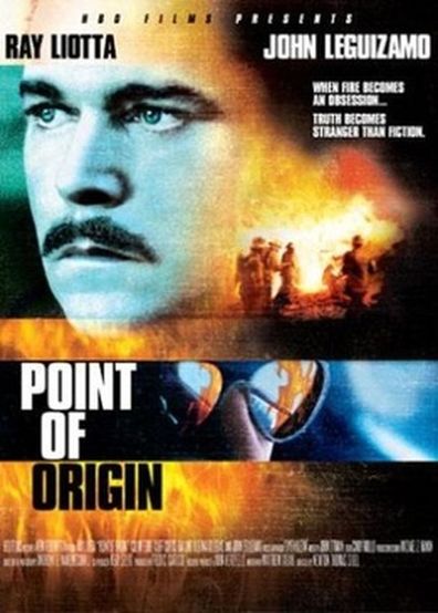 Point of Origin is the best movie in Ray Liotta filmography.