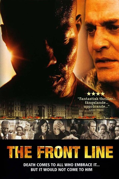 The Front Line is the best movie in James Frain filmography.