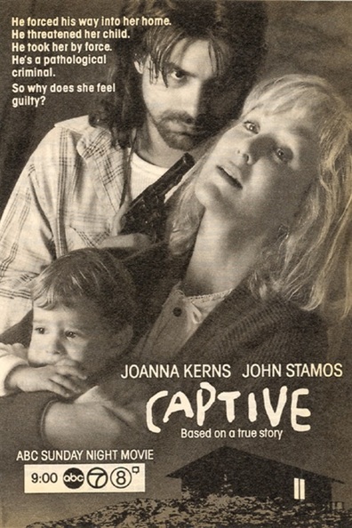 Captive is the best movie in Ted Stidder filmography.