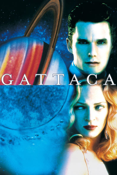 Gattaca is the best movie in Elizabeth Dennehy filmography.