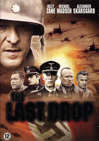 The Last Drop is the best movie in Lucy Gaskell filmography.