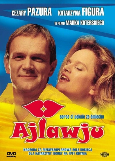 Ajlawju is the best movie in Jan Jurewicz filmography.