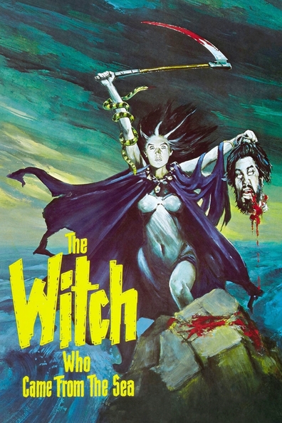 The Witch Who Came from the Sea is the best movie in Stafford Morgan filmography.