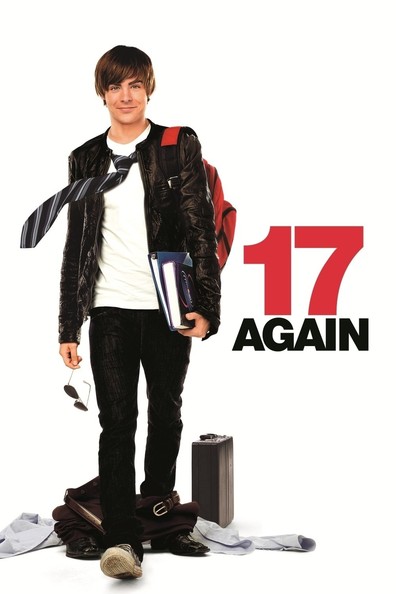 17 Again is the best movie in Tyler Steelman filmography.