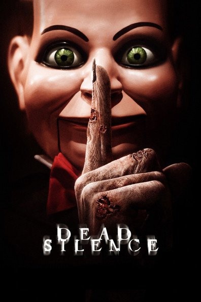 Dead Silence is the best movie in Judith Anna Roberts filmography.