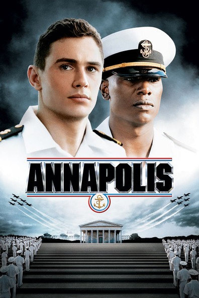 Annapolis is the best movie in Macka Foley filmography.