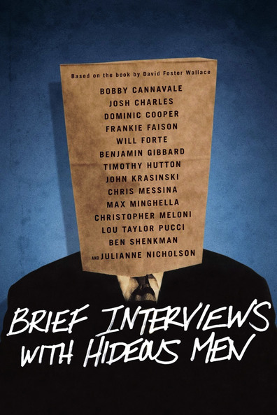 Brief Interviews with Hideous Men is the best movie in Benjamin Gibbard filmography.