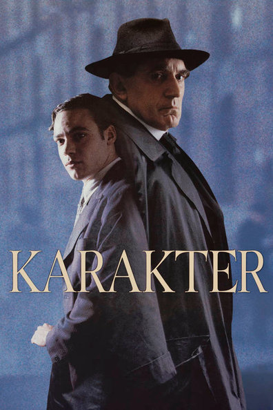 Karakter is the best movie in Jan Decleir filmography.