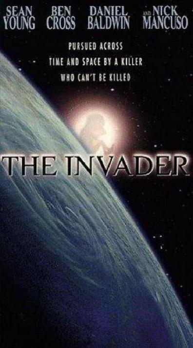 The Invader is the best movie in Craig Bruhnanski filmography.