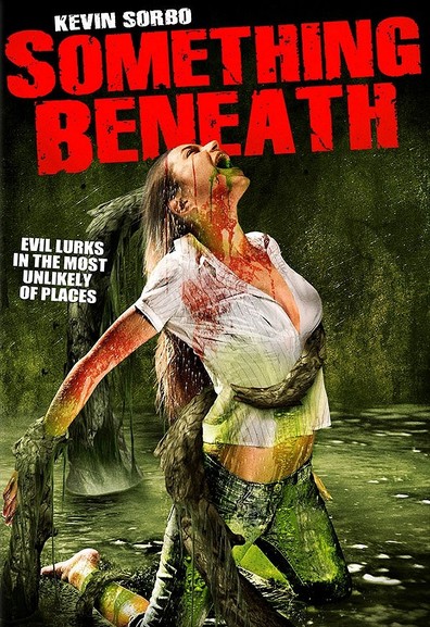 Something Beneath is the best movie in Brendan Beiser filmography.