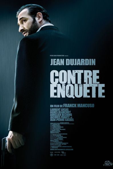Contre-enquete is the best movie in Klodin Vinsent filmography.