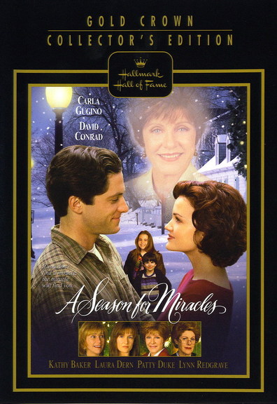 A Season for Miracles is the best movie in Evan Sabara filmography.