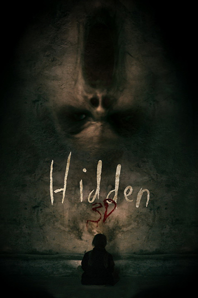 Hidden 3D is the best movie in Simonetta Solder filmography.