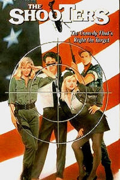 Shooters is the best movie in Ray Essler filmography.