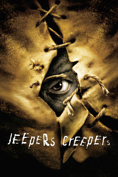Jeepers Creepers is the best movie in Brandon Smith filmography.