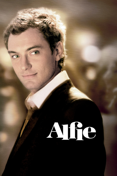 Alfie is the best movie in Kevin Rahm filmography.